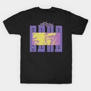 ADHD Streetwear T-Shirt